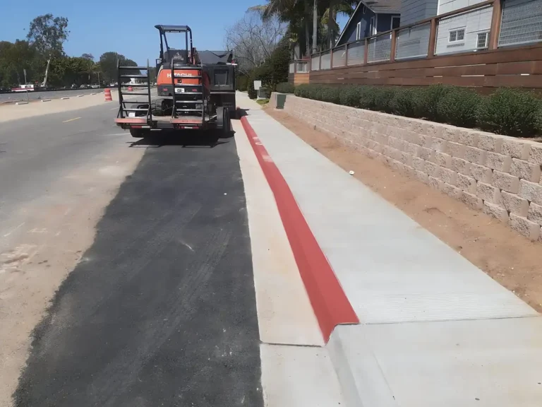 City of Encinitas Sidewalks