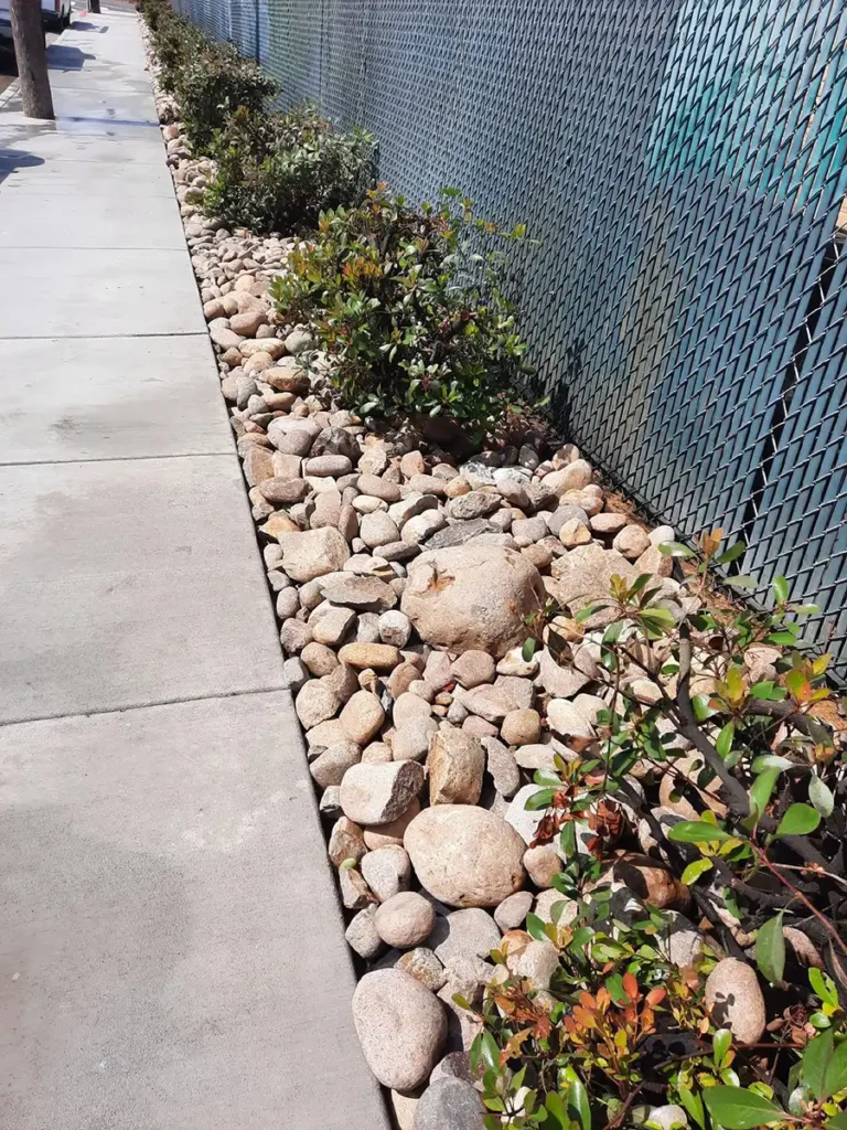 City of Encinitas Sidewalks